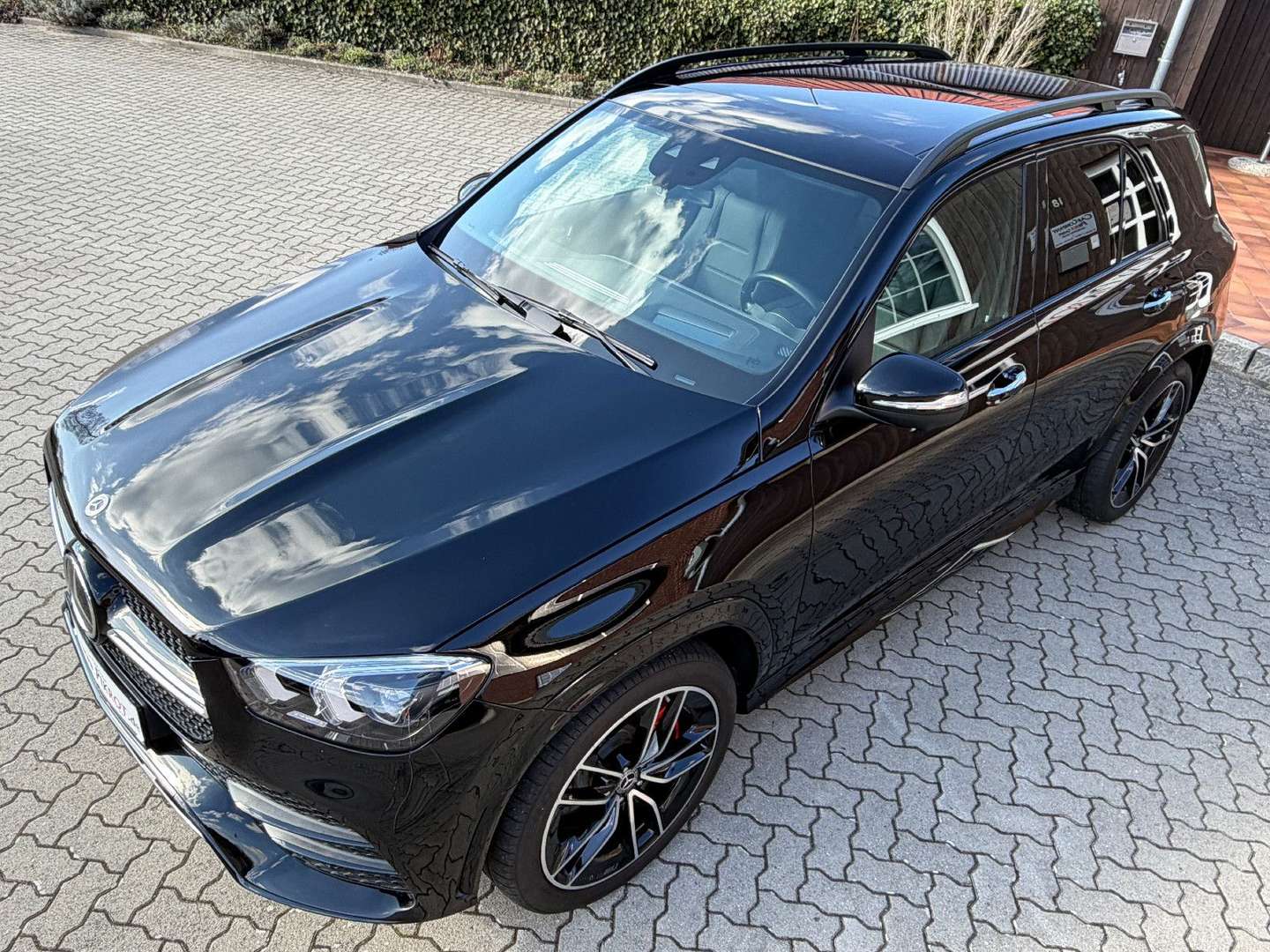 Mercedes GLE 350 Night Edition - 2022 - Joinsteer - #11