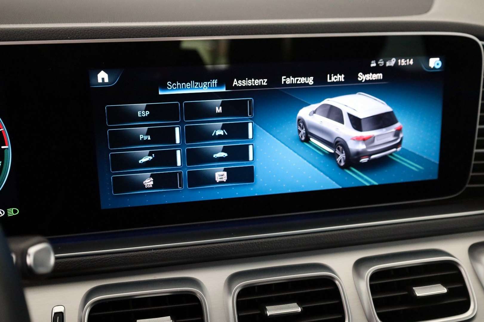 Mercedes GLE 350 - 2022 - Joinsteer - #22