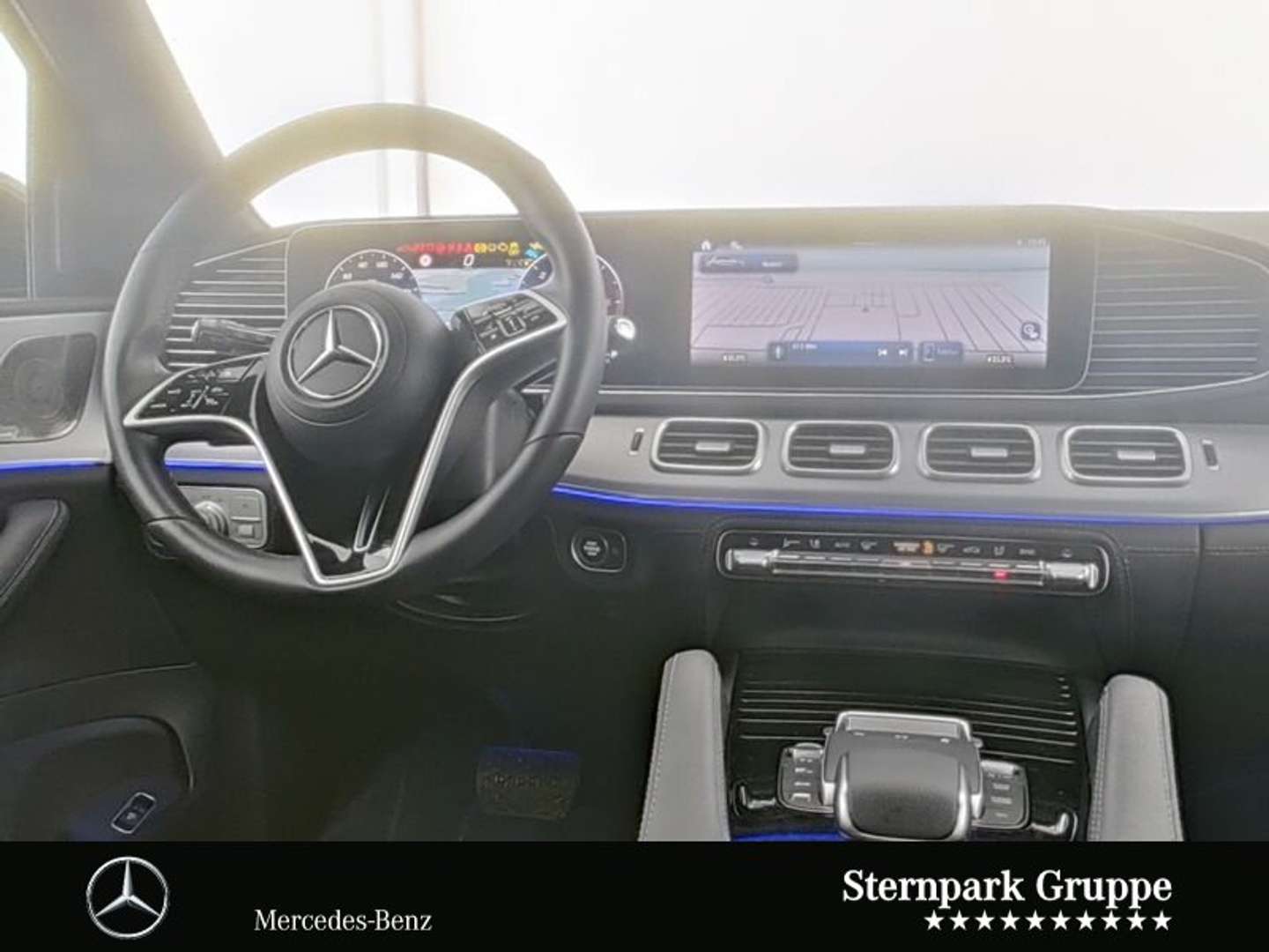 Mercedes GLE 450 AMG Line - 2025 - Joinsteer - #6