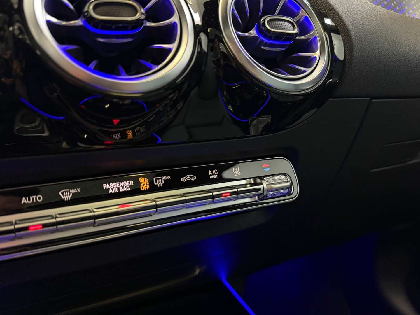 Mercedes GLA 220 - 2025 - Joinsteer - #23