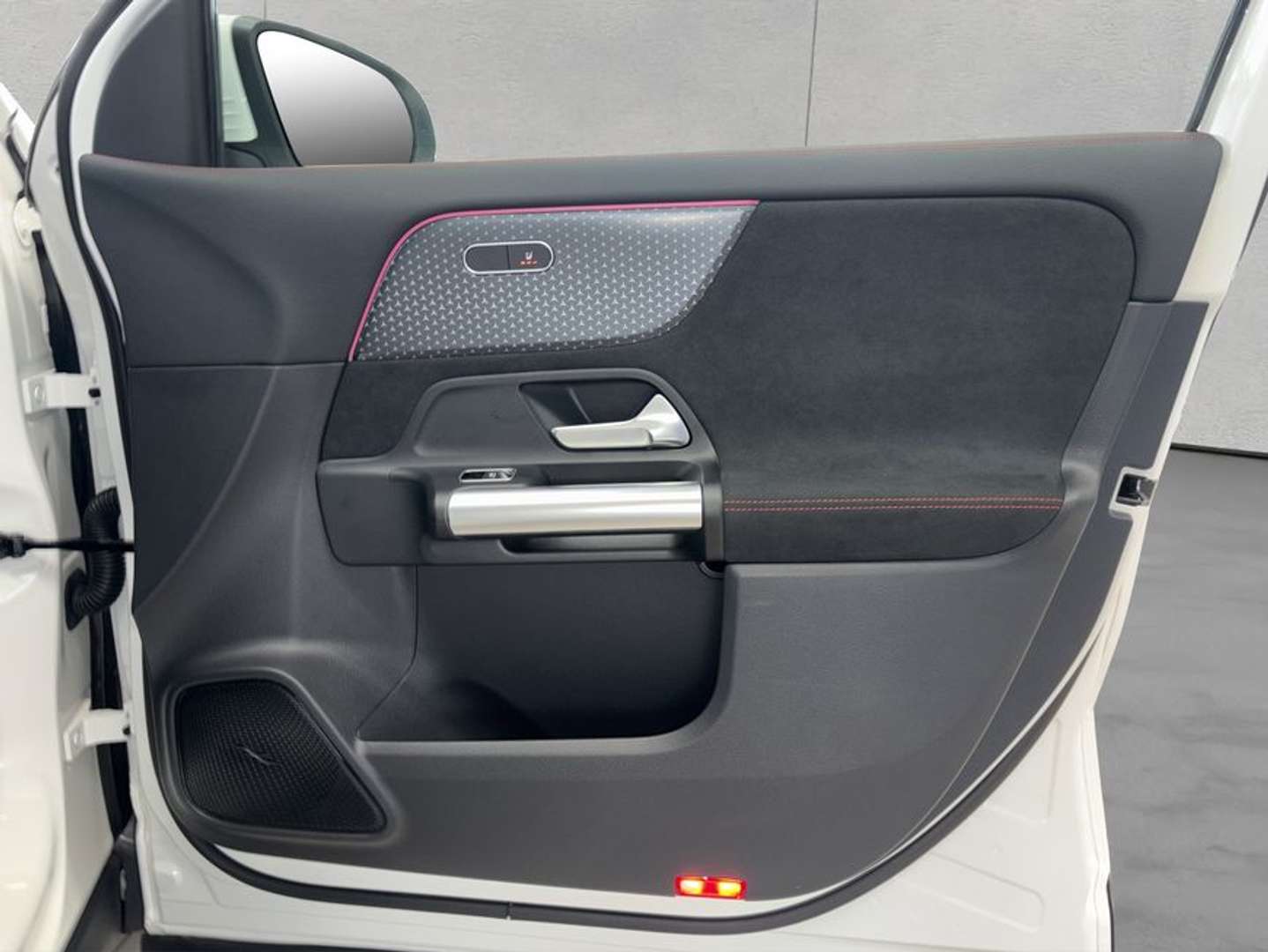 Mercedes GLA 200 - 2025 - Joinsteer - #17