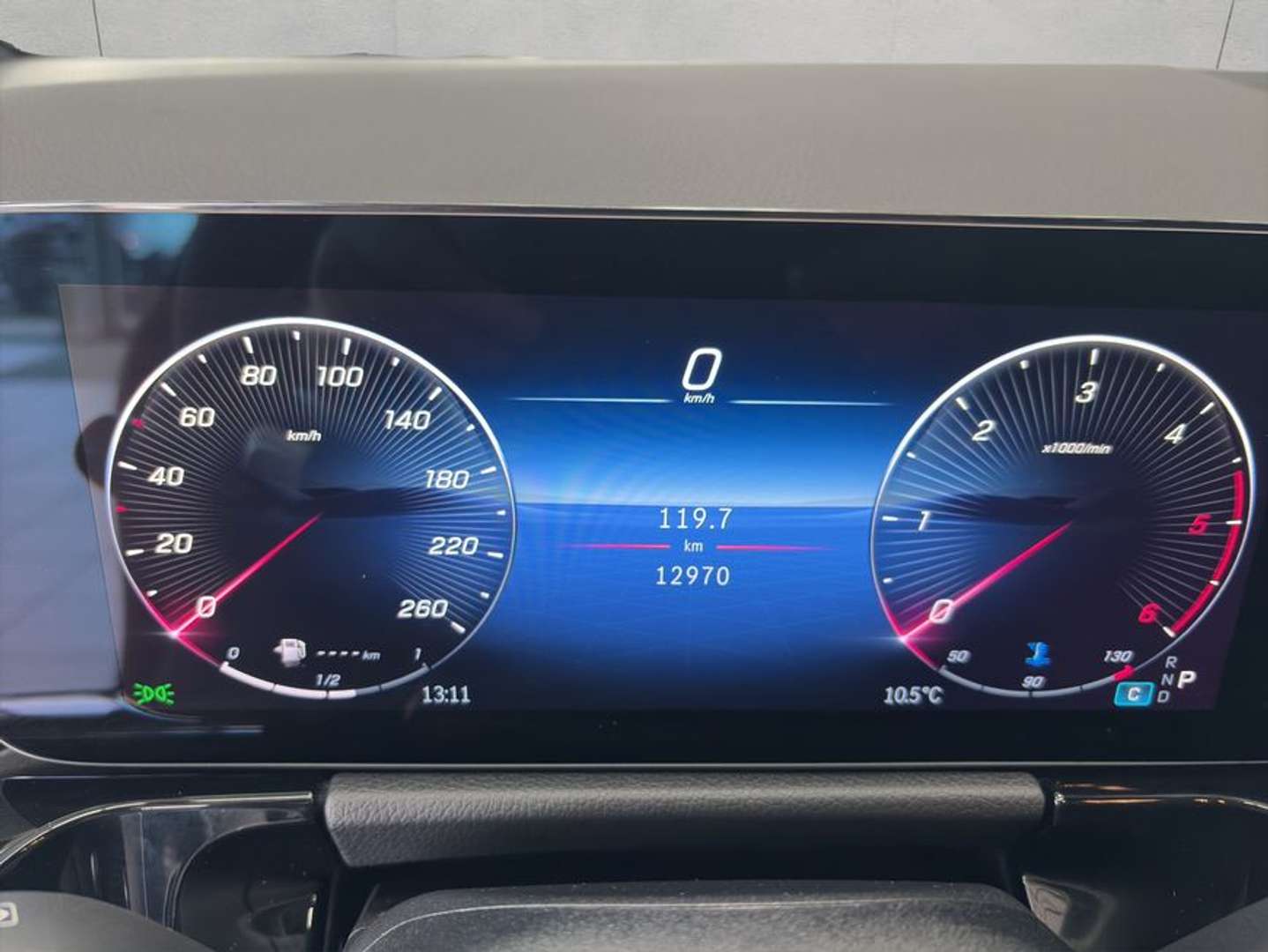 Mercedes GLA 220 - 2025 - Joinsteer - #11