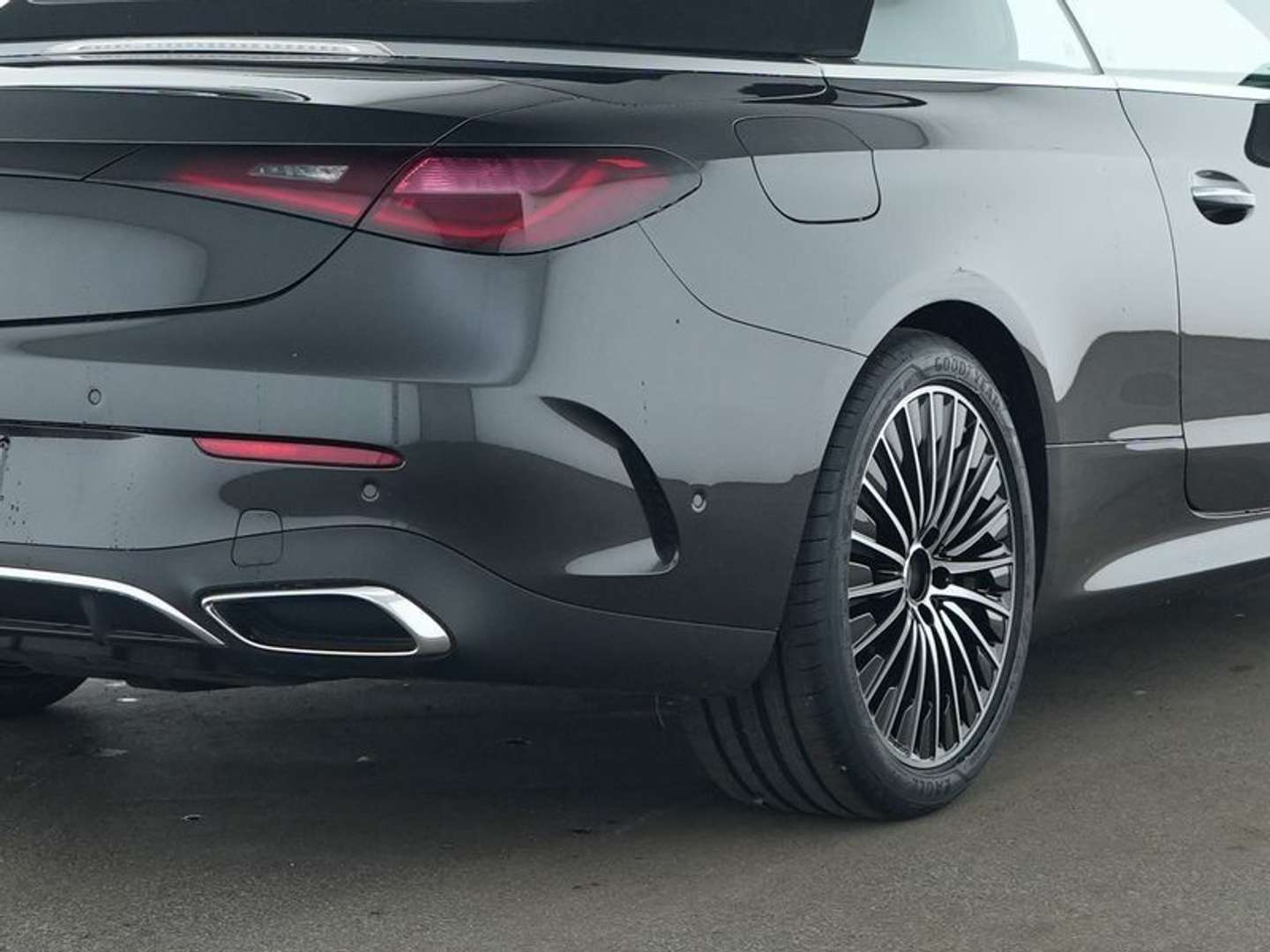 Mercedes CLE 200 200 AMG Line - 2025 - Joinsteer - #3