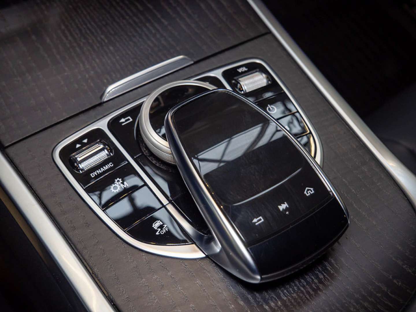 Mercedes GLS 400 - 2023 - Joinsteer - #14