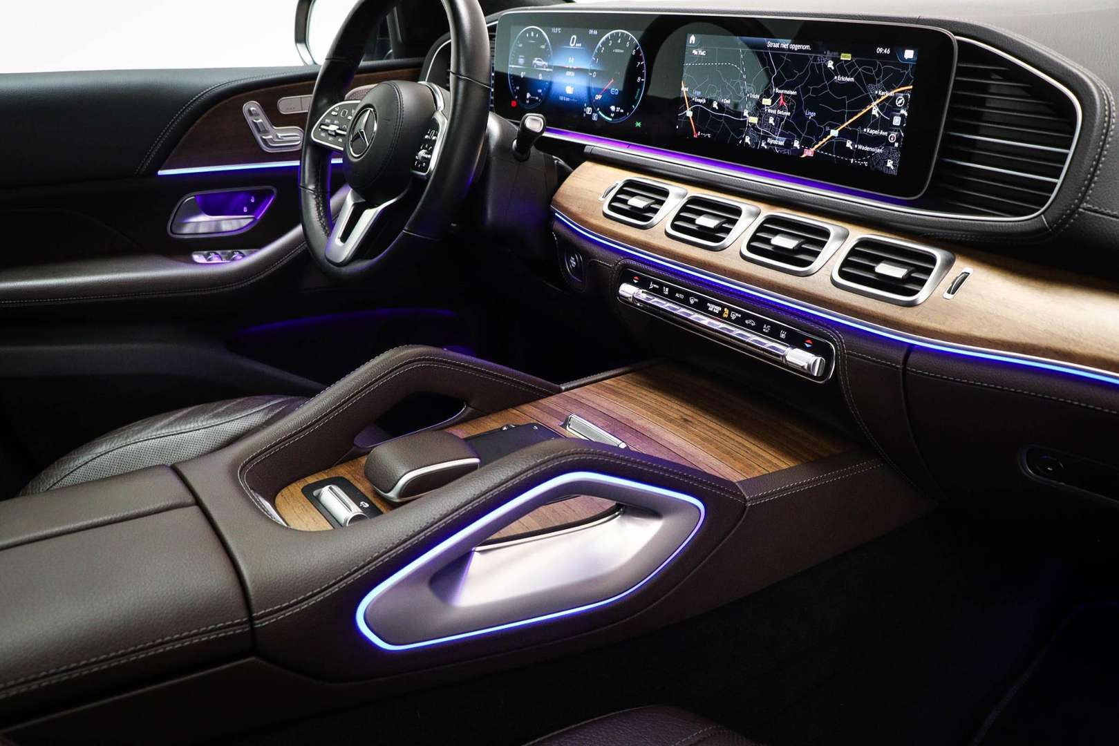 Mercedes GLE 350 - 2023 - Joinsteer - #2