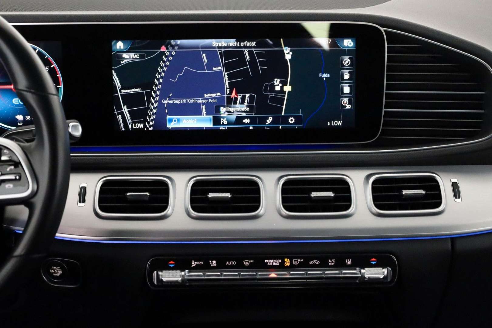 Mercedes GLE 350 - 2022 - Joinsteer - #23