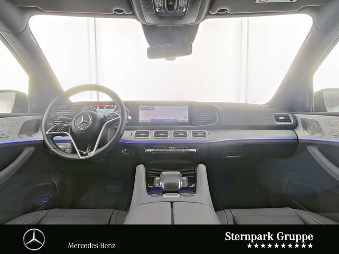 Mercedes GLE 450 AMG Line - 2025 - Joinsteer - #7
