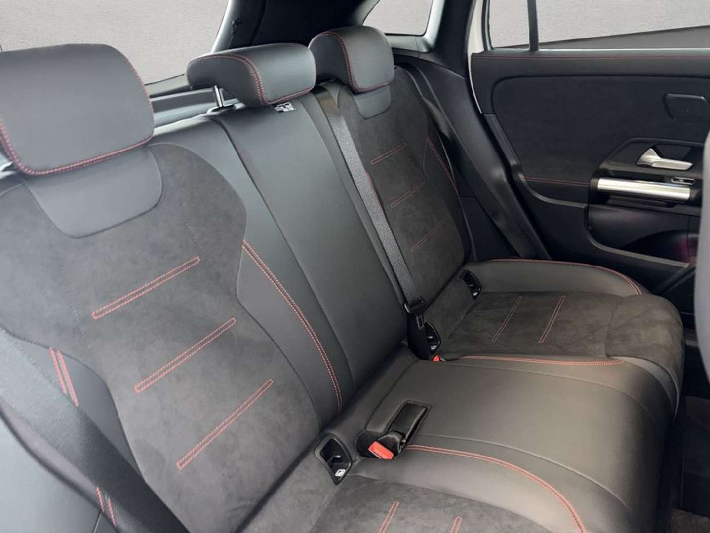 Mercedes GLA 200 - 2025 - Joinsteer - #18