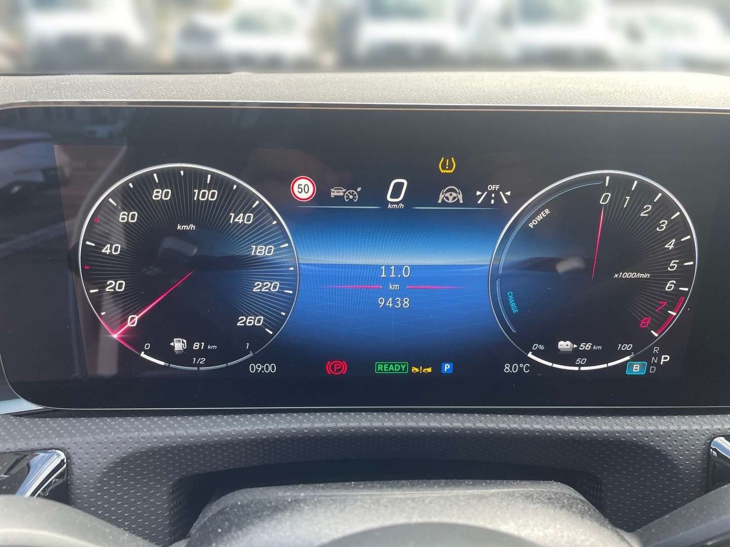 Mercedes CLA 250 E Shooting Brake 250 - 2025 - Joinsteer - #15