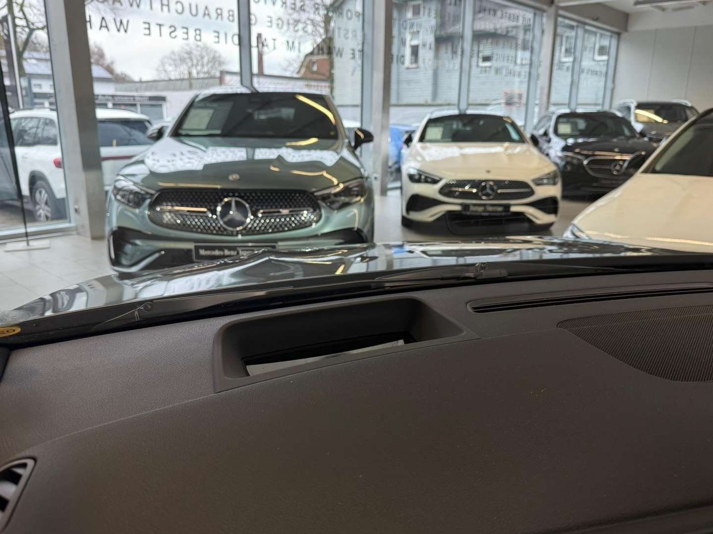 Mercedes GLA 220 - 2025 - Joinsteer - #24