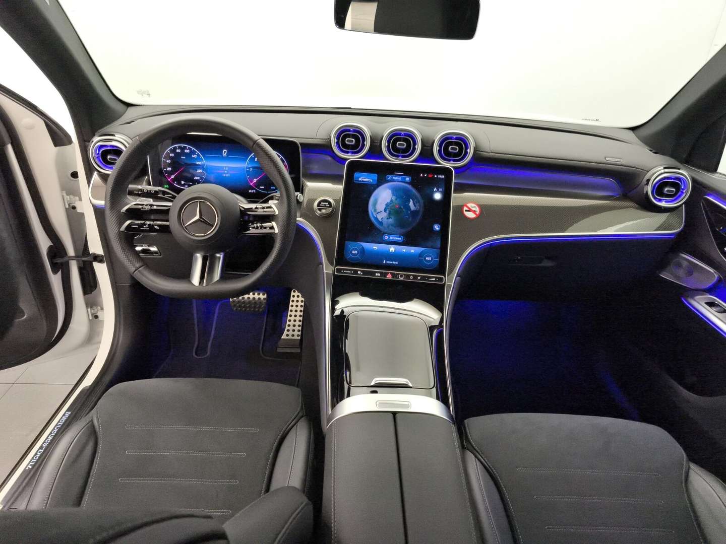 Mercedes GLC 220 Night Edition - 2025 - Joinsteer - #17