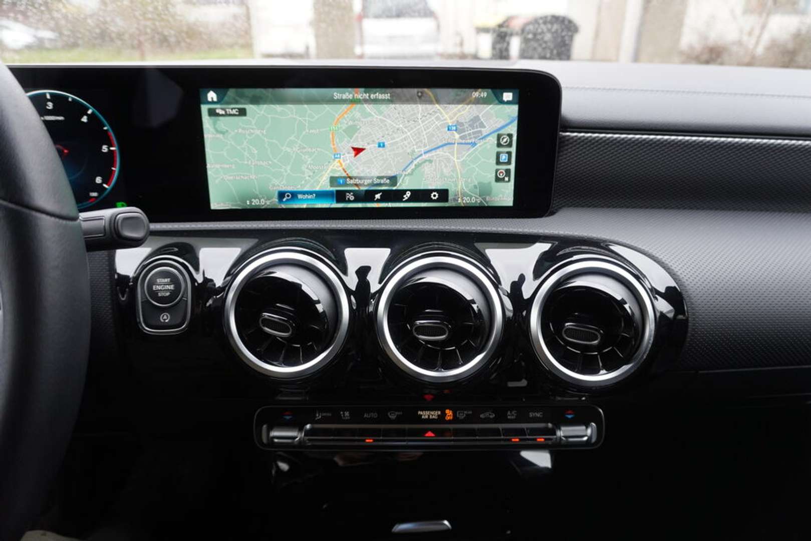 Mercedes CLA Shooting Break 180 - 2022 - Joinsteer - #10