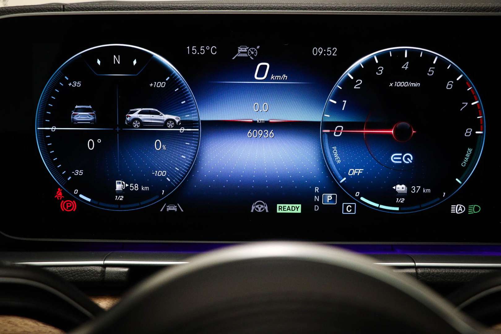 Mercedes GLE 350 - 2023 - Joinsteer - #3