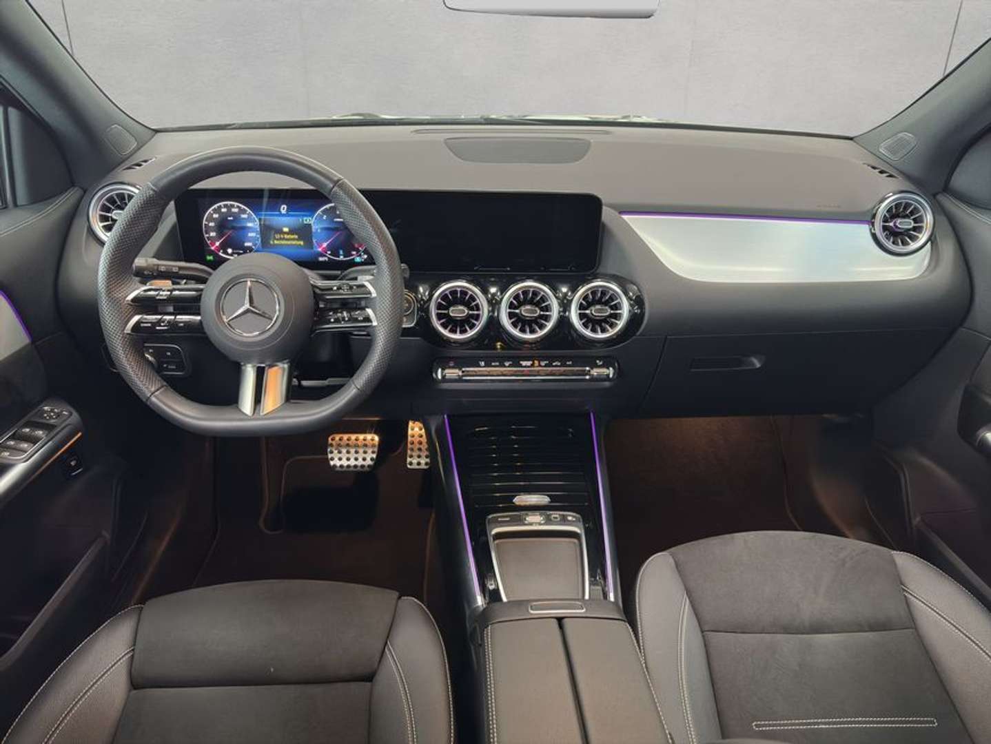 Mercedes GLA 220 - 2025 - Joinsteer - #12