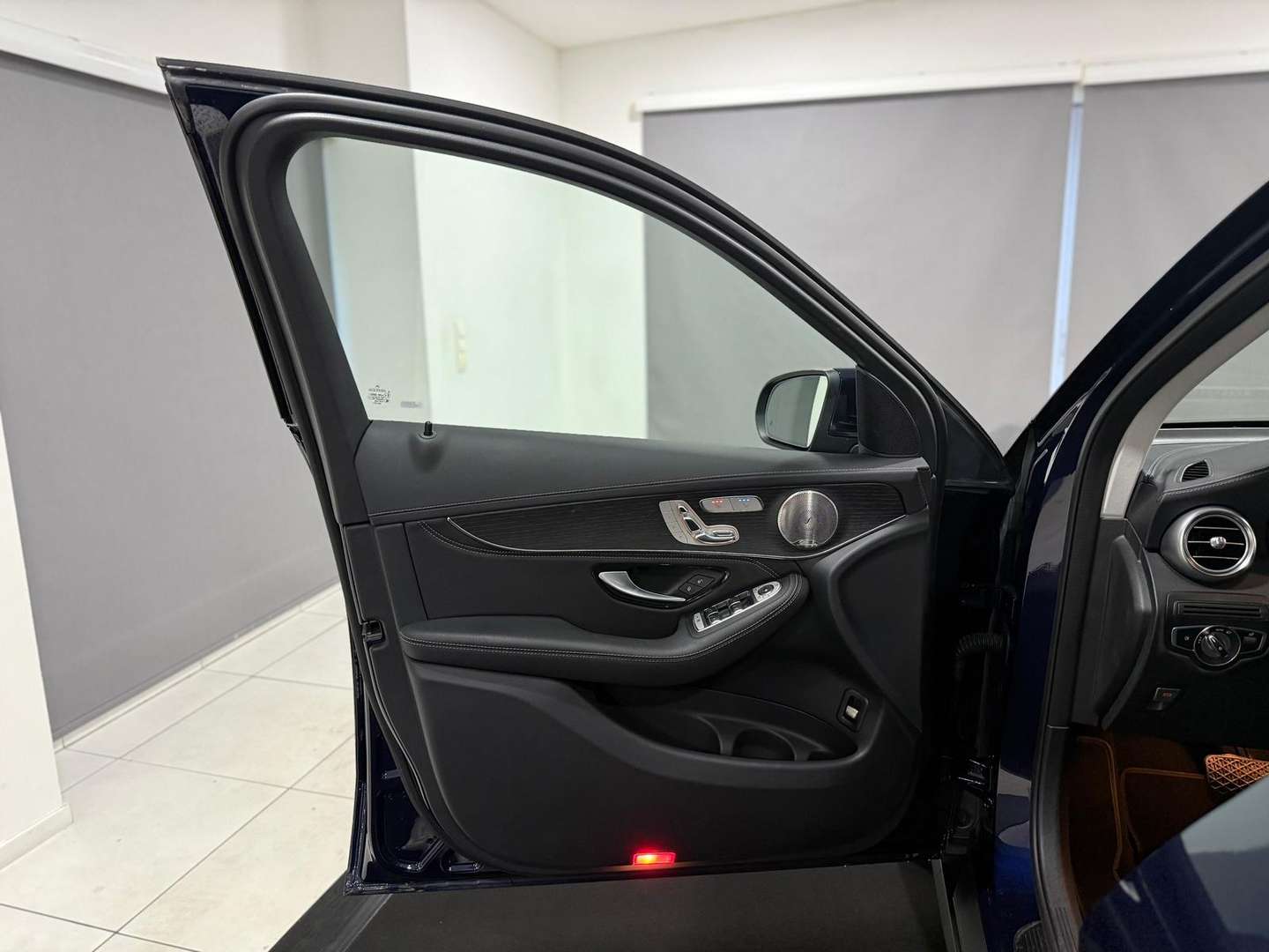 Mercedes GLC 300 - 2022 - Joinsteer - #13