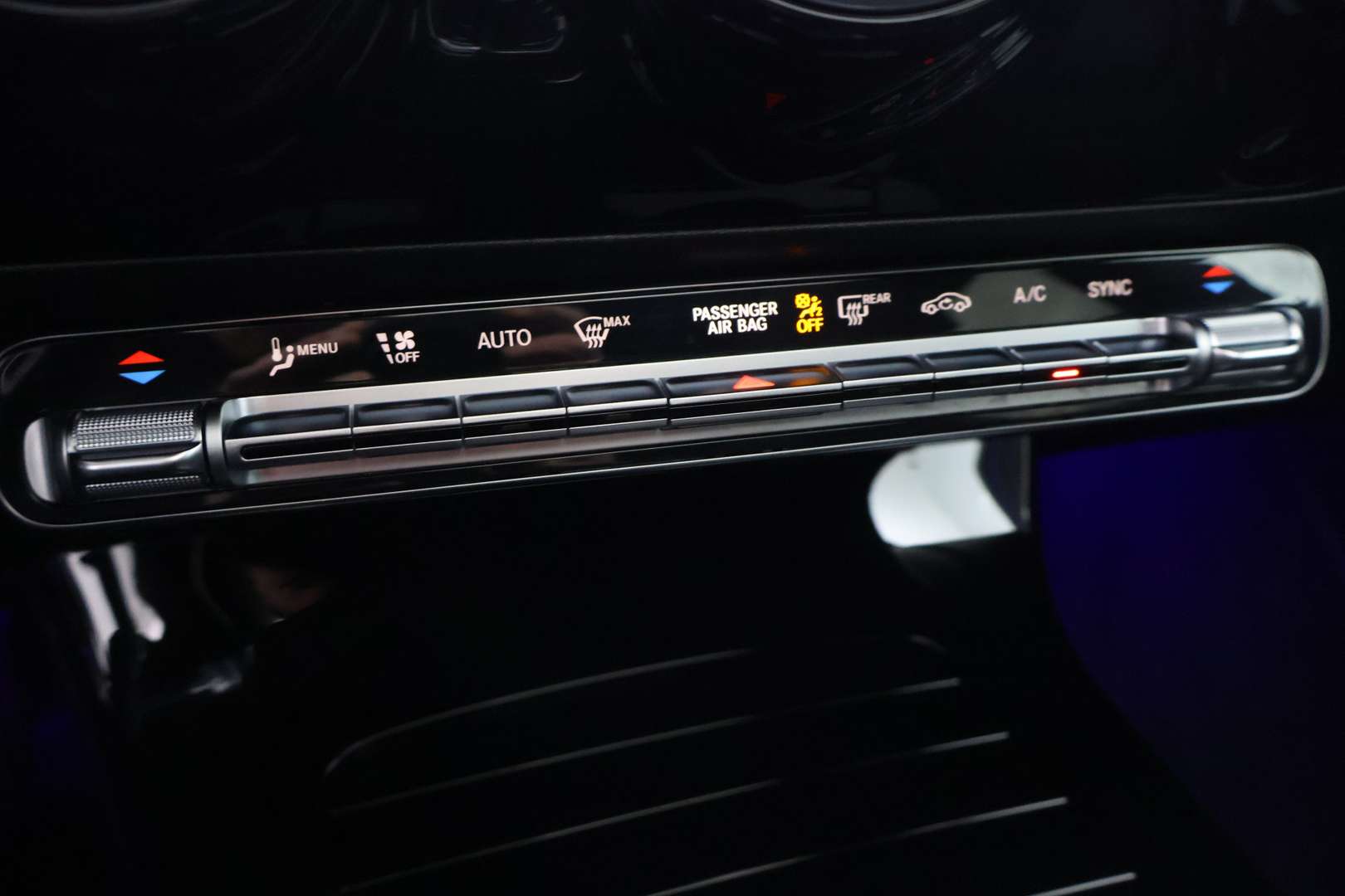 Mercedes CLA Shooting Break 200 Business - 2022 - Joinsteer - #19