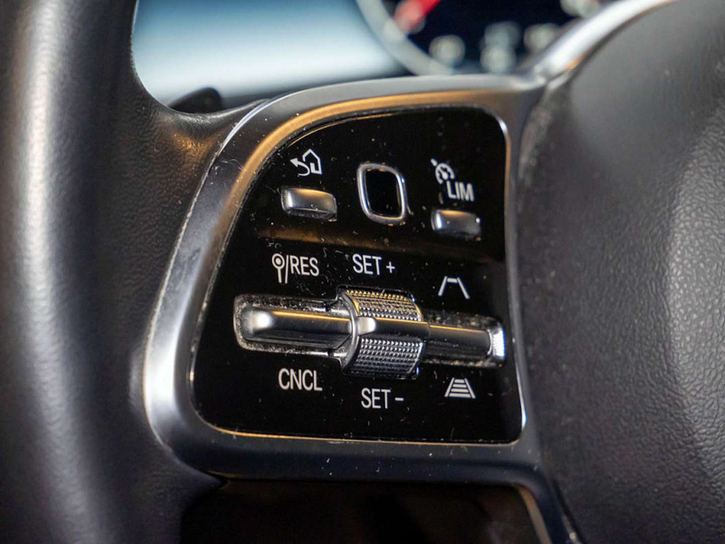 Mercedes GLS 400 - 2023 - Joinsteer - #16