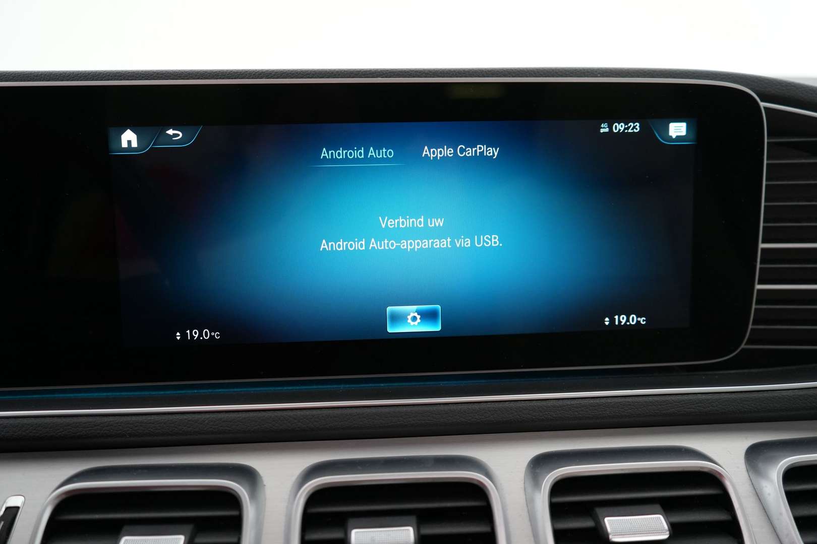 Mercedes GLE 350 Business - 2021 - Joinsteer - #28