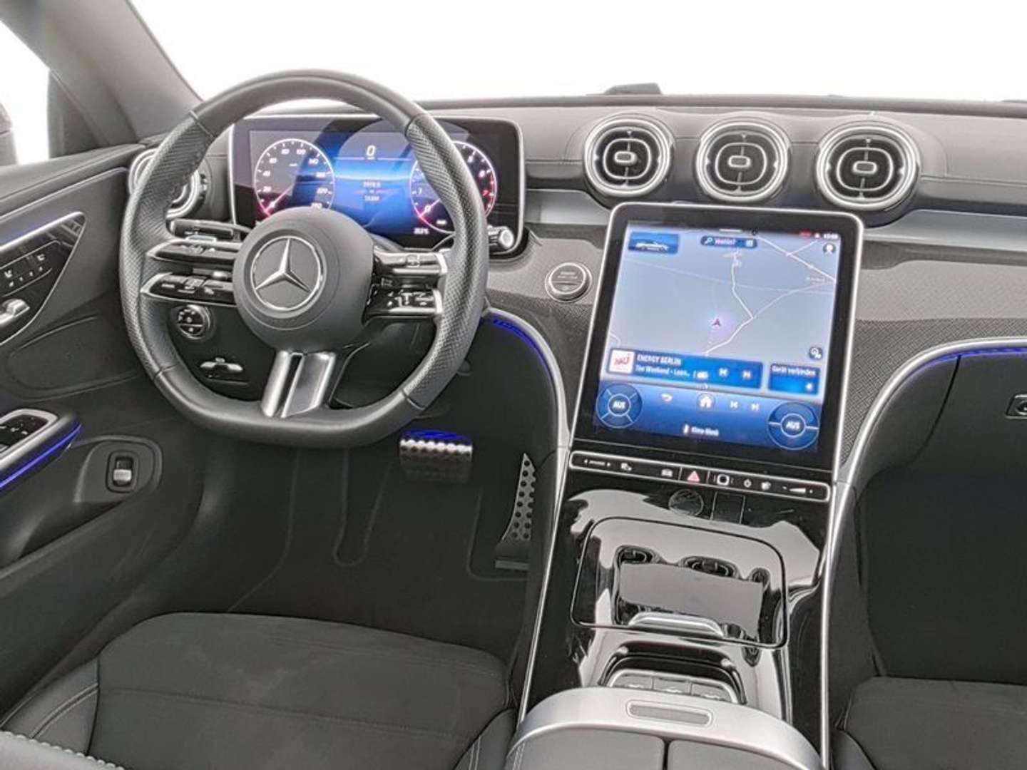 Mercedes CLE 200 200 AMG Line - 2025 - Joinsteer - #5