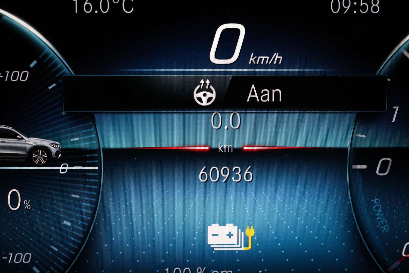 Mercedes GLE 350 - 2023 - Joinsteer - #4