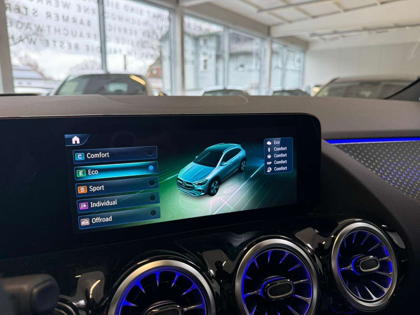 Mercedes GLA 220 - 2025 - Joinsteer - #25