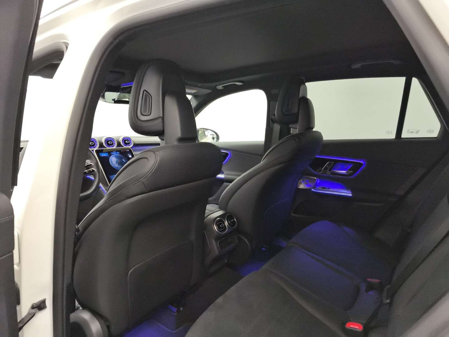 Mercedes GLC 220 Night Edition - 2025 - Joinsteer - #18