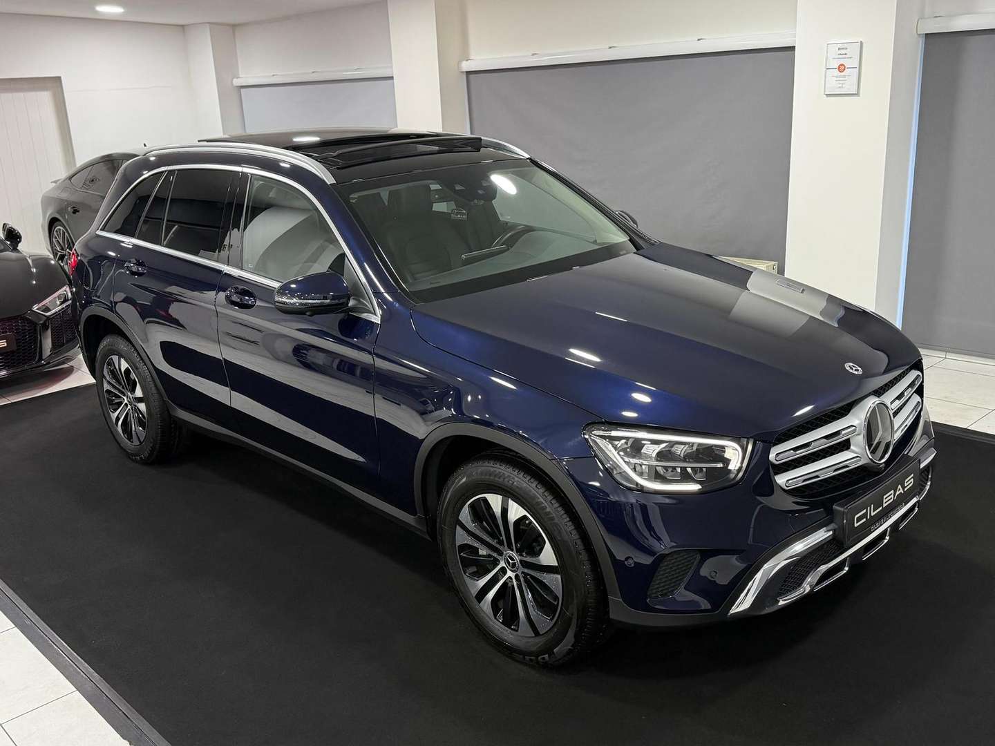 Mercedes GLC 300 - 2022 - Joinsteer - #4
