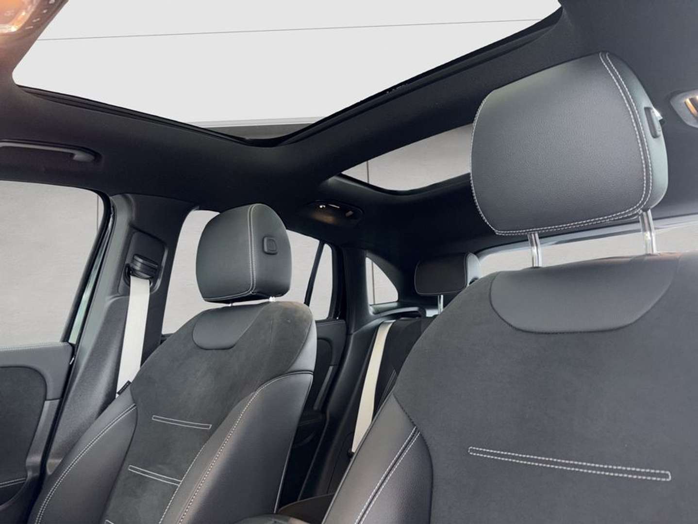 Mercedes GLA 220 - 2025 - Joinsteer - #13