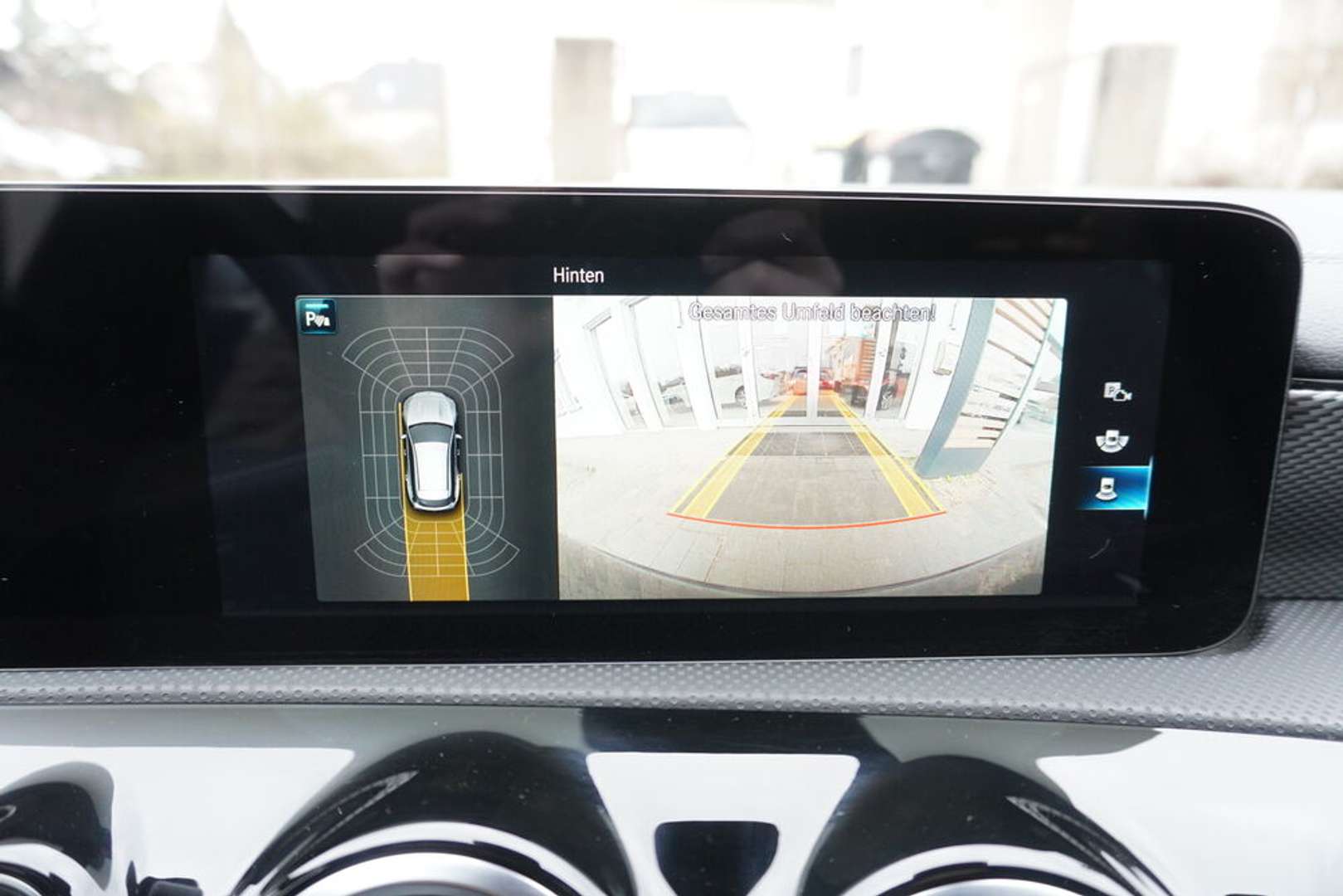 Mercedes CLA Shooting Break 180 - 2022 - Joinsteer - #11