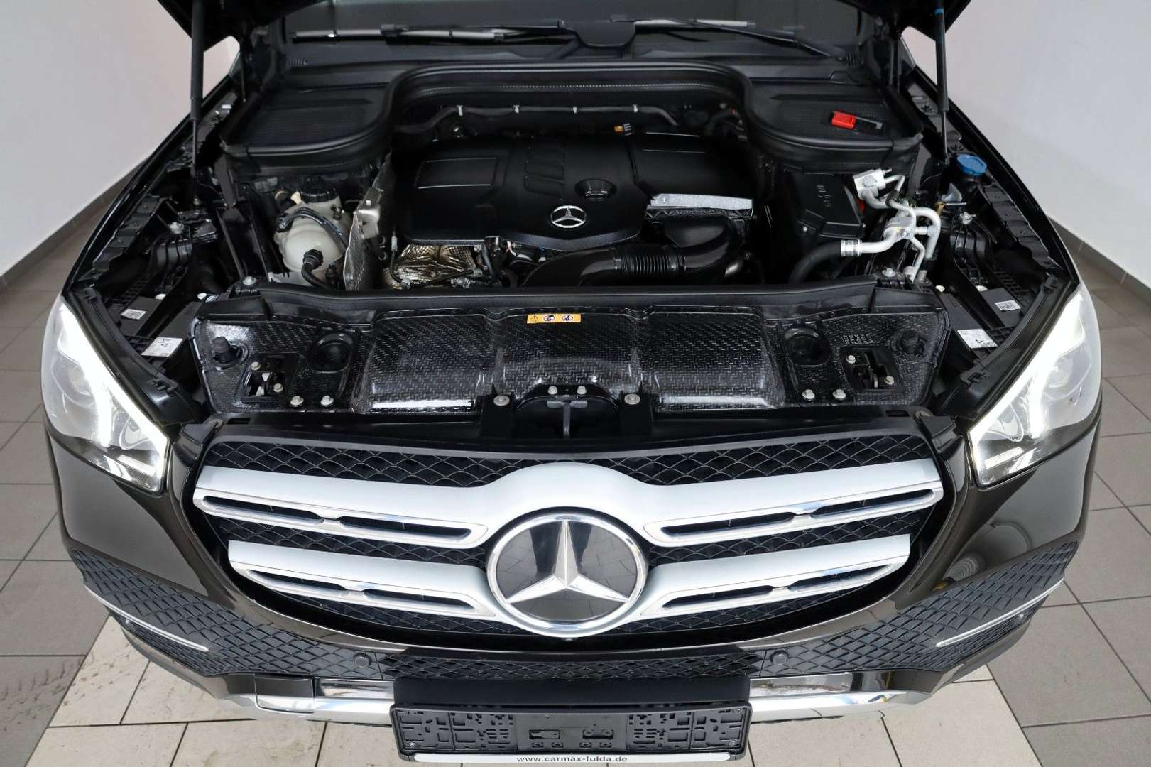 Mercedes GLE 350 - 2022 - Joinsteer - #26