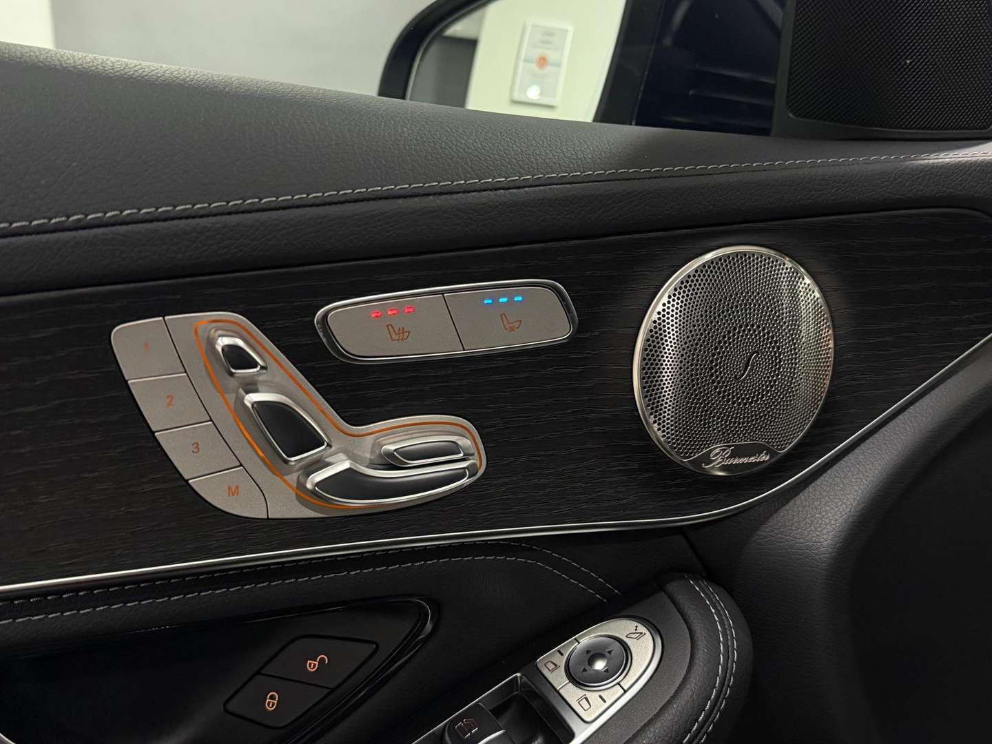 Mercedes GLC 300 - 2022 - Joinsteer - #14