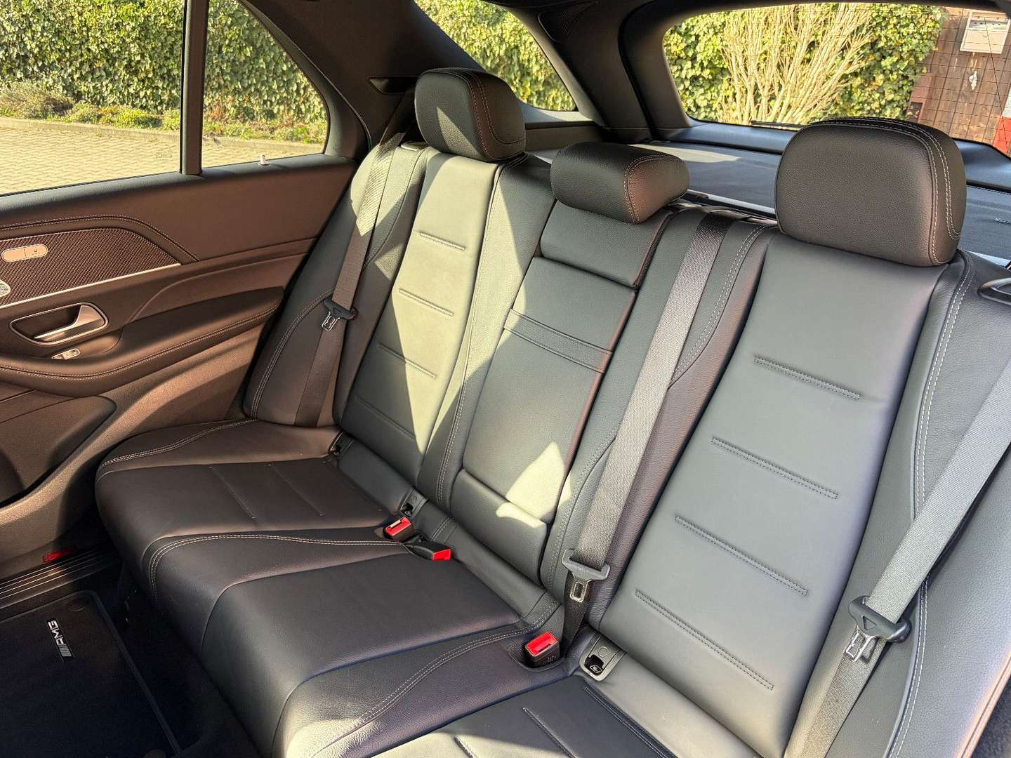 Mercedes GLE 350 Night Edition - 2022 - Joinsteer - #13