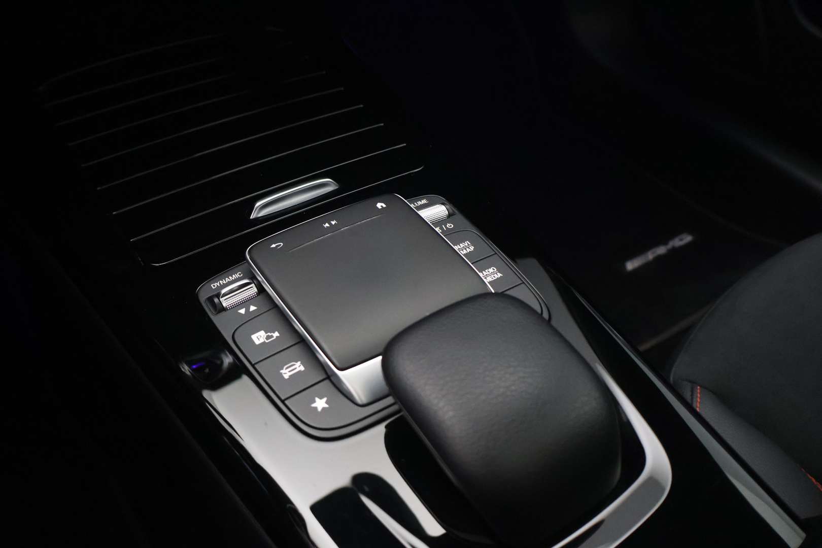 Mercedes CLA Shooting Break 200 Business - 2022 - Joinsteer - #20
