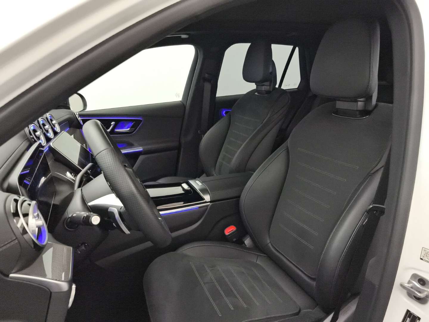 Mercedes GLC 220 Night Edition - 2025 - Joinsteer - #19