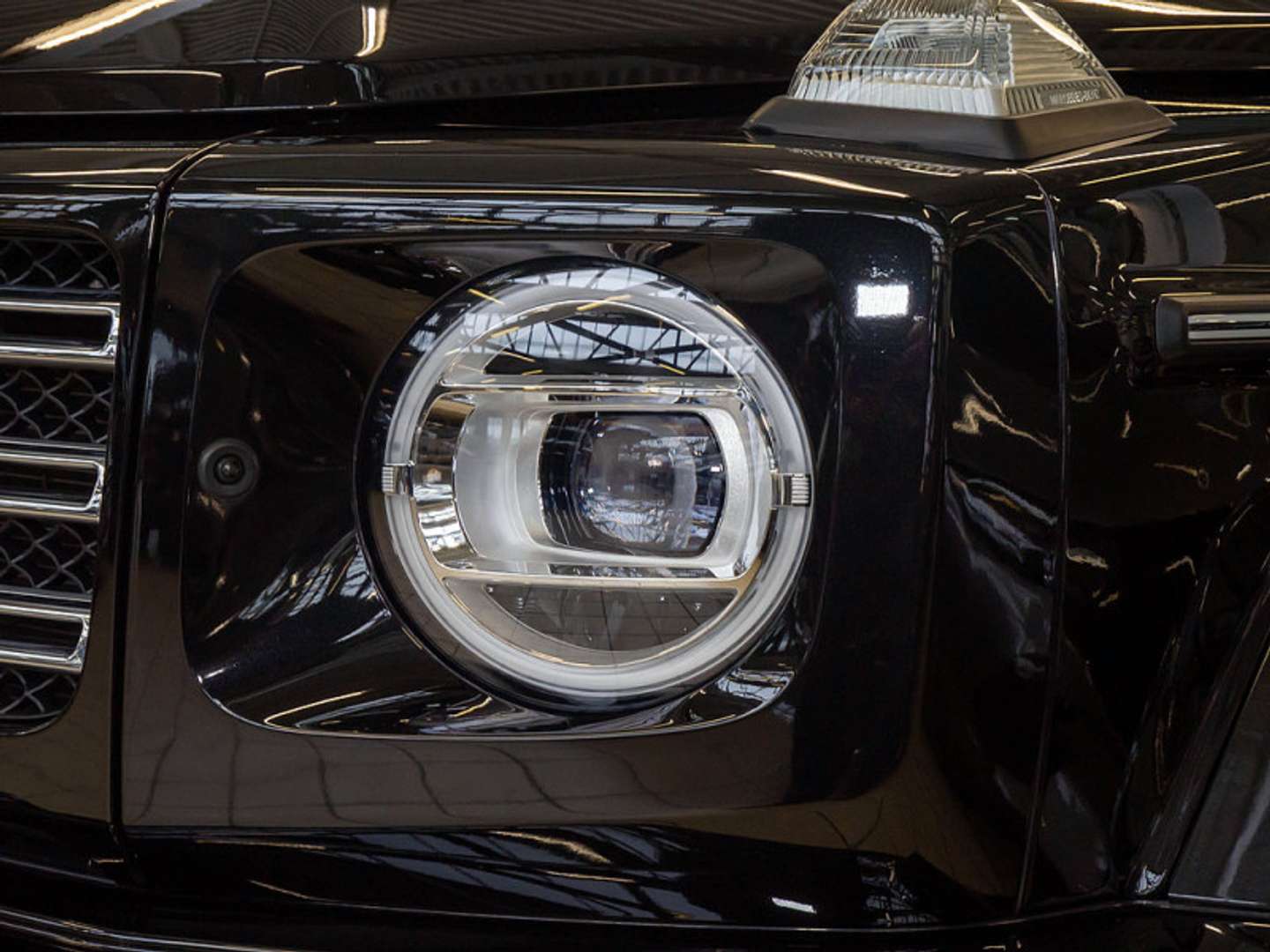 Mercedes GLS 400 - 2023 - Joinsteer - #18