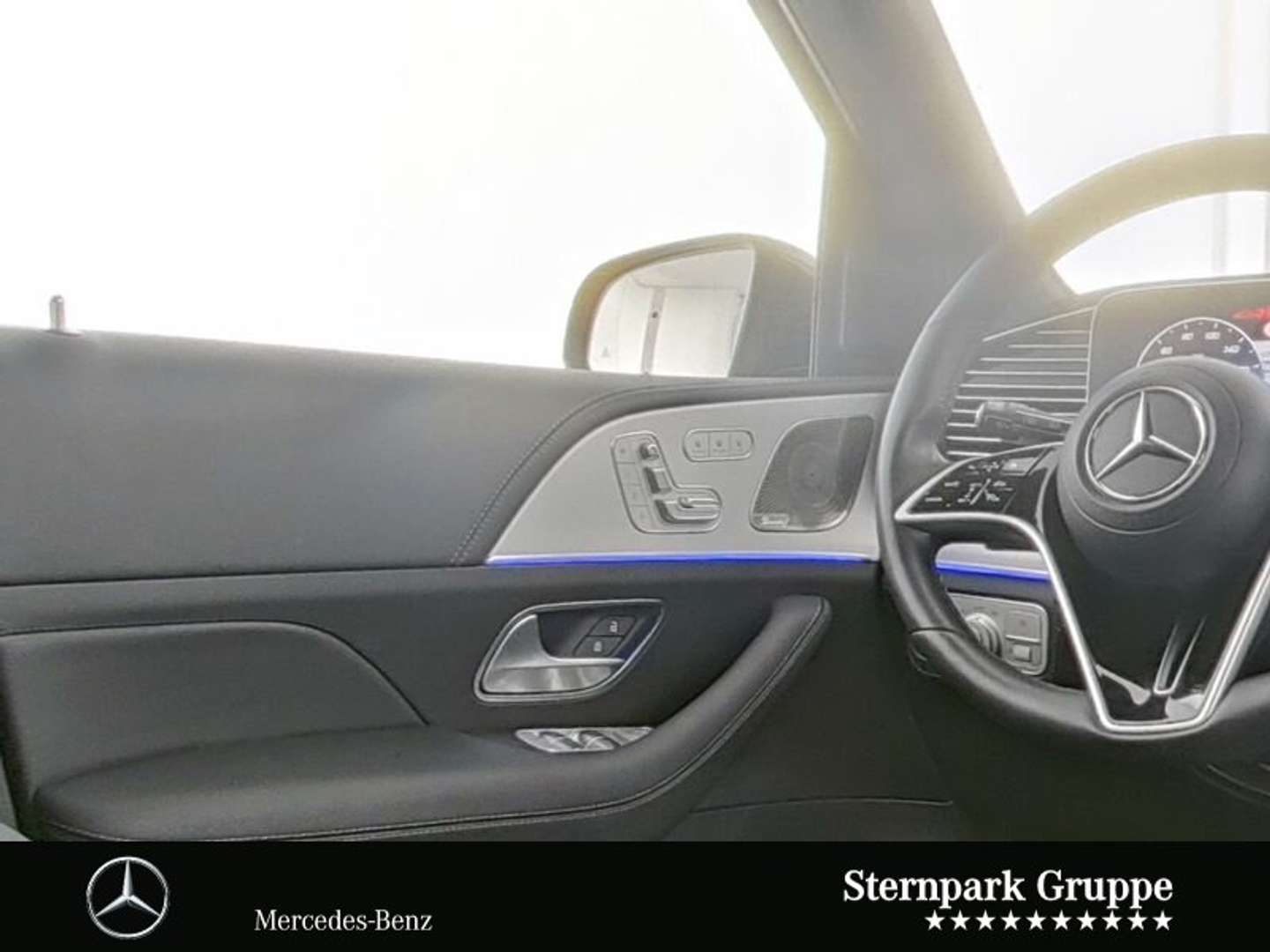 Mercedes GLE 450 AMG Line - 2025 - Joinsteer - #9