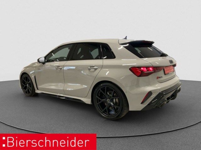 Audi RS3 Sportback TFSI Quattro S Tronic - 2026 - Joinsteer - #7