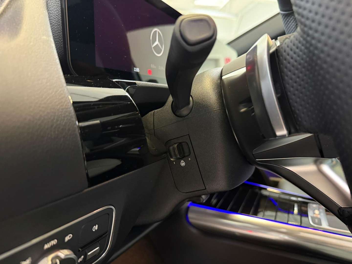 Mercedes GLA 220 - 2025 - Joinsteer - #26