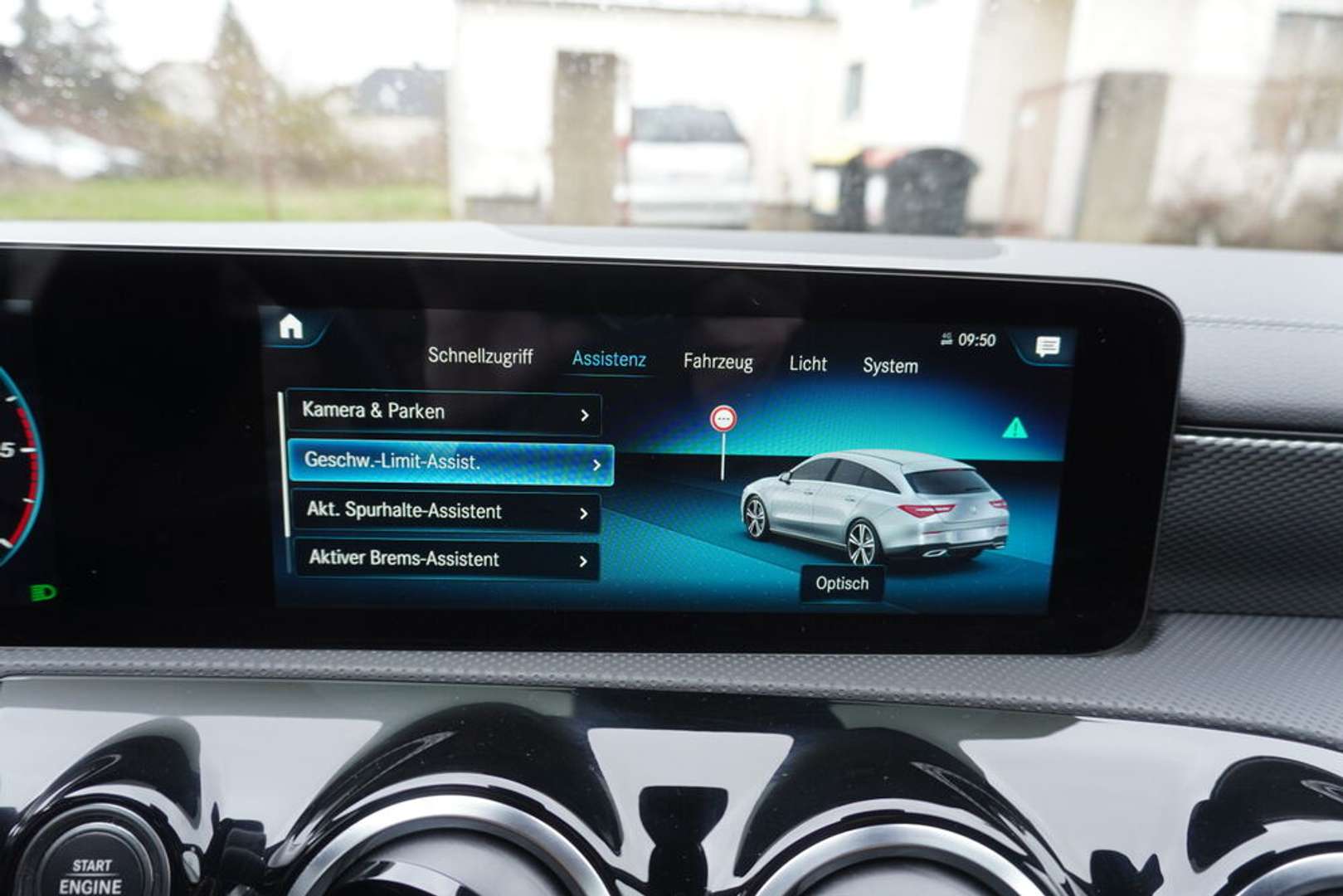 Mercedes CLA Shooting Break 180 - 2022 - Joinsteer - #12