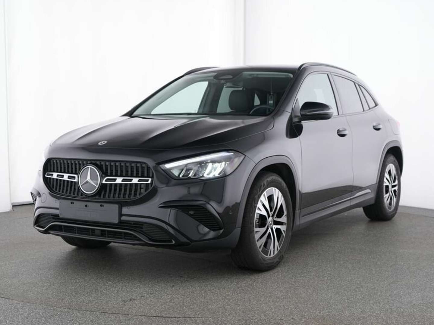 Mercedes GLA 200 200 Night Edition - 2025 - Joinsteer - #1