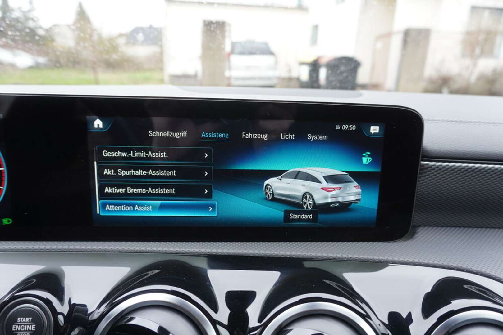 Mercedes CLA Shooting Break 180 - 2022 - Joinsteer - #13