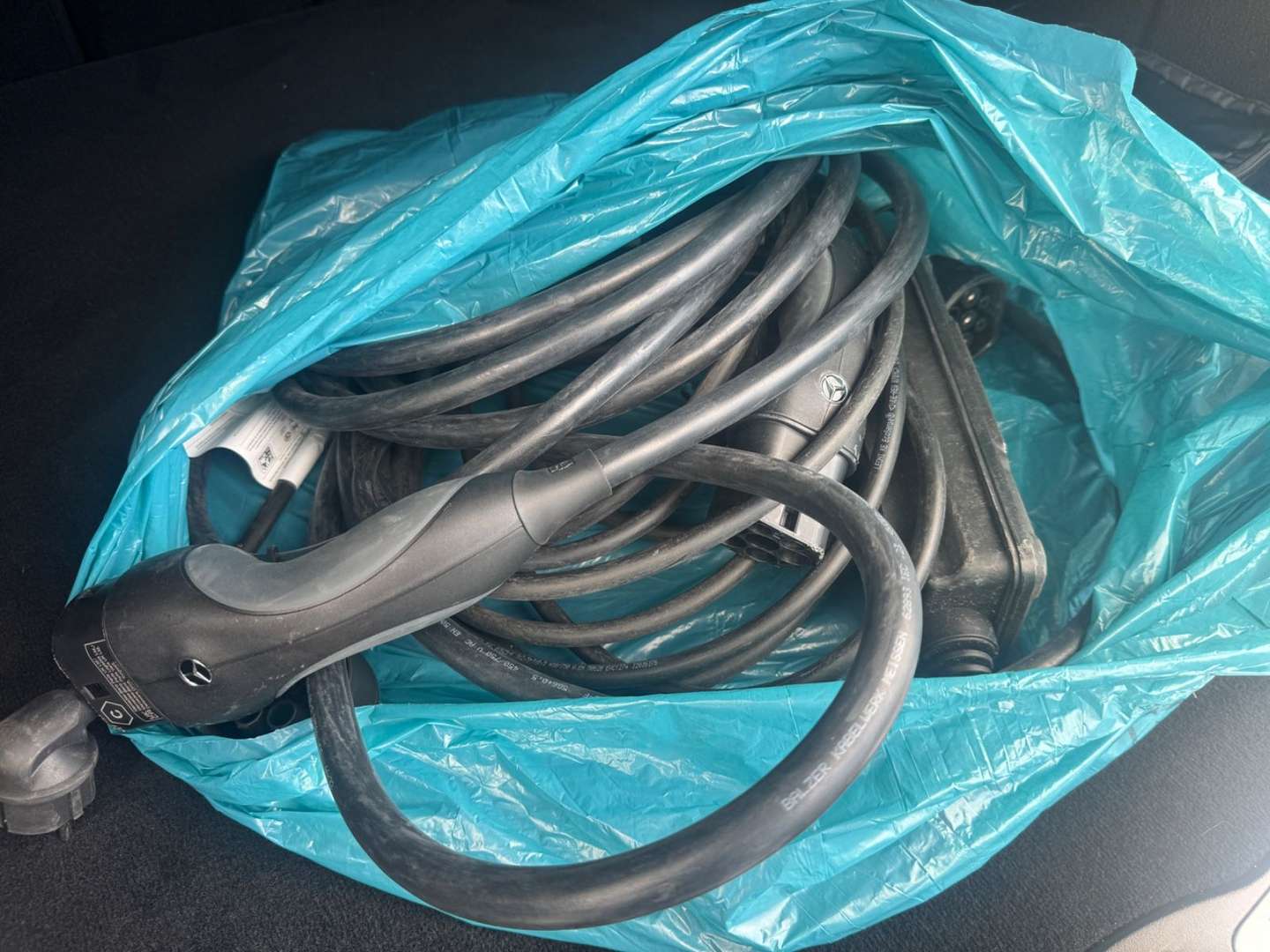 Mercedes GLE 350 - 2022 - Joinsteer - #29