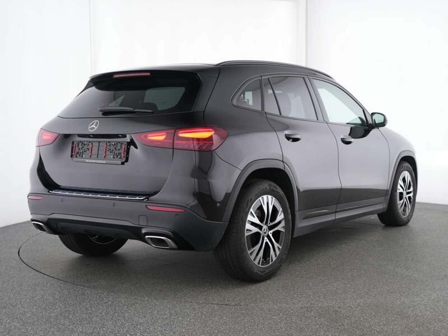 Mercedes GLA 200 200 Night Edition - 2025 - Joinsteer - #2