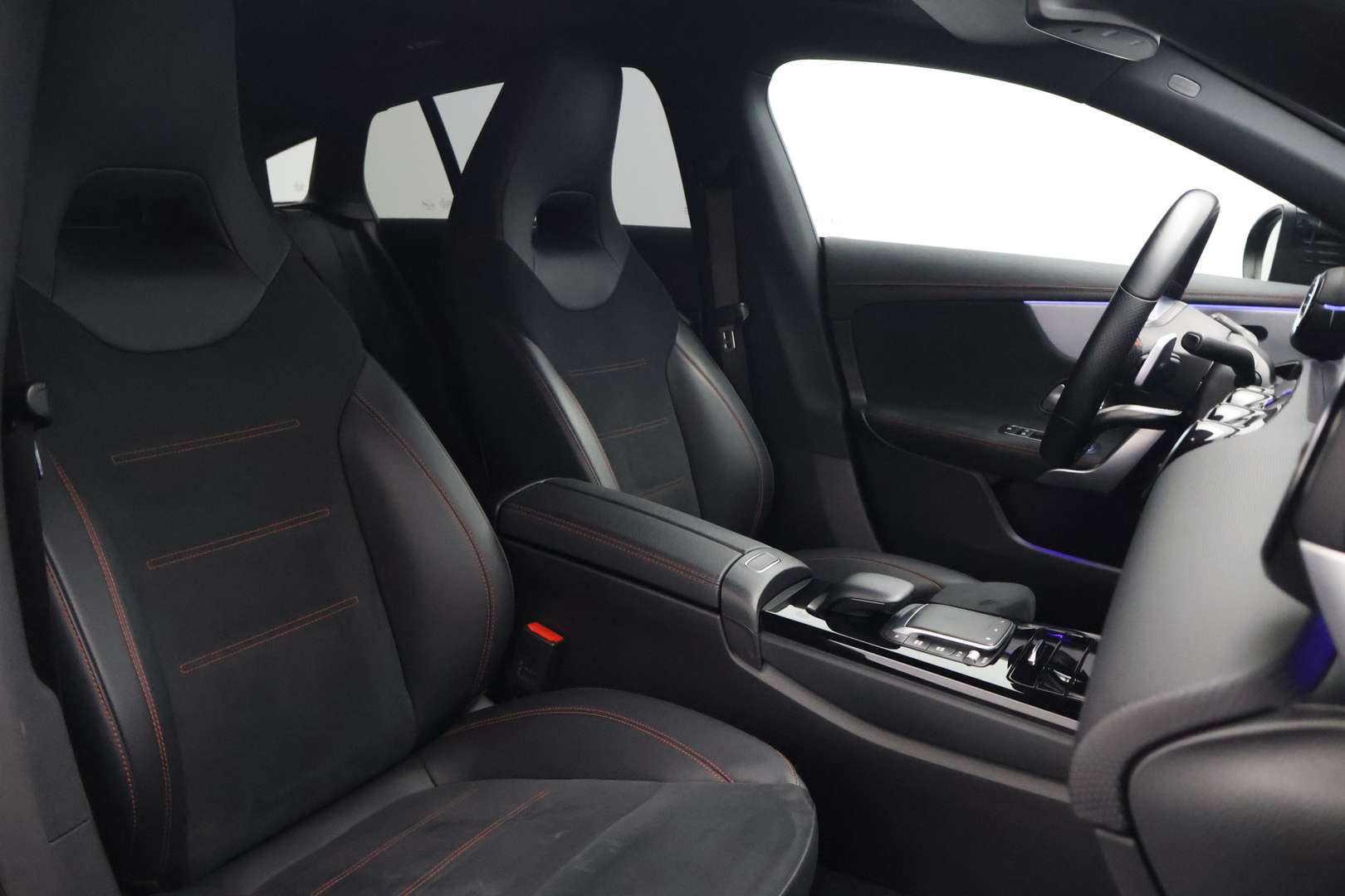 Mercedes CLA Shooting Break 200 Business - 2022 - Joinsteer - #22