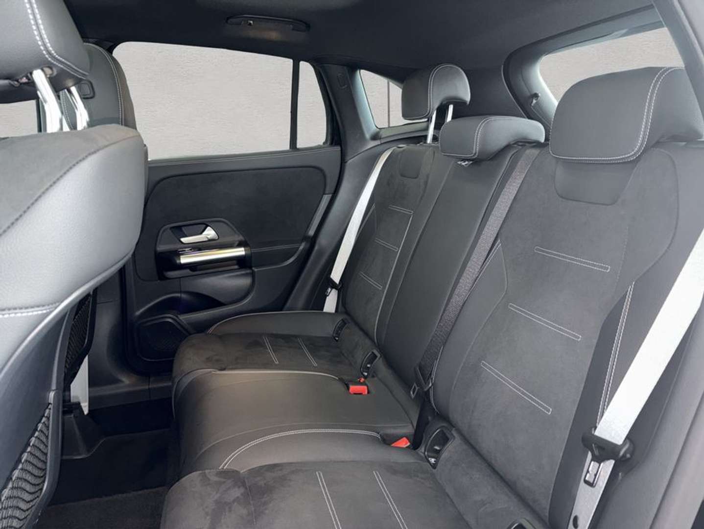 Mercedes GLA 220 - 2025 - Joinsteer - #15