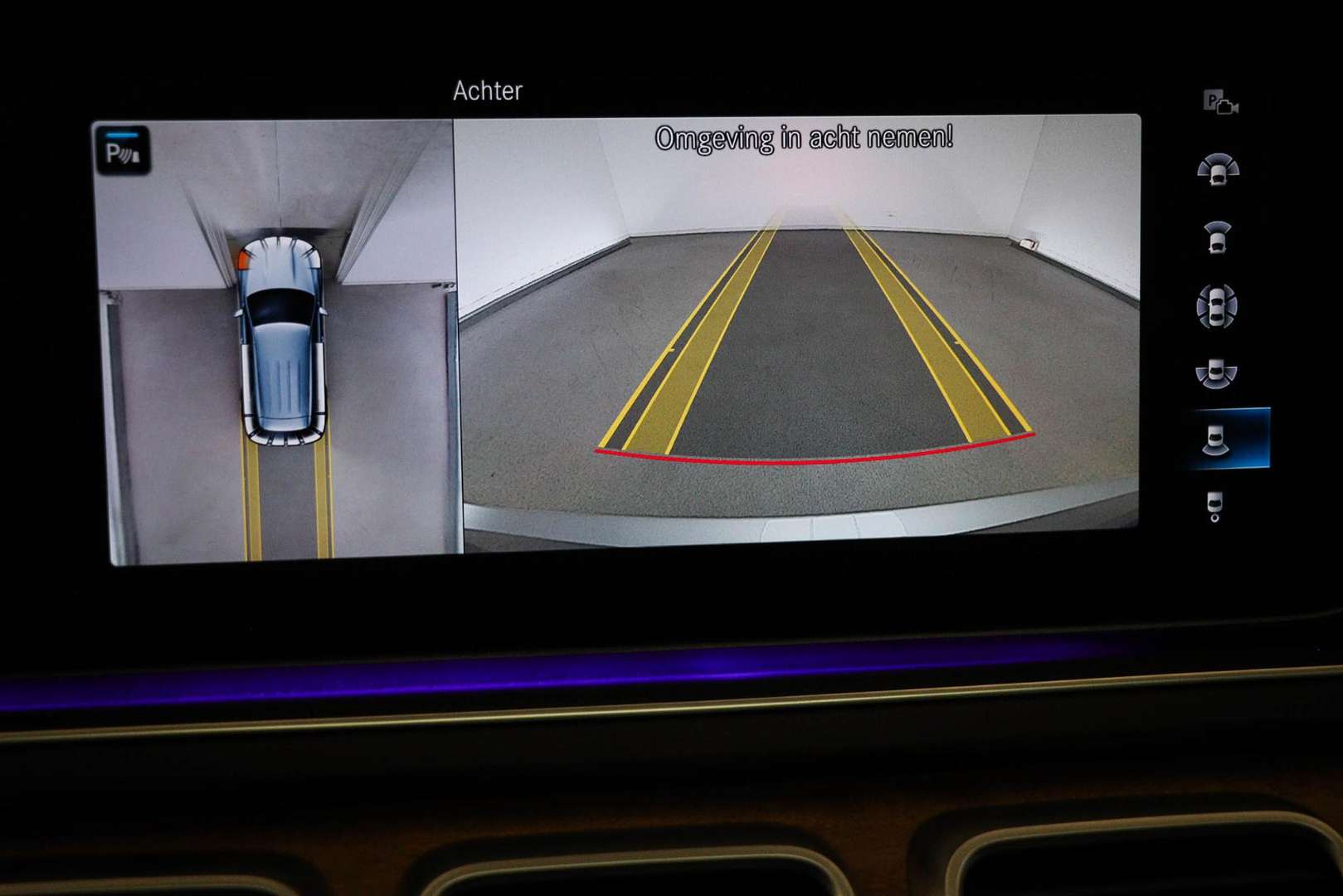 Mercedes GLE 350 - 2023 - Joinsteer - #9