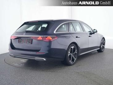 Mercedes Classe E 300 Avantgarde — photo 2