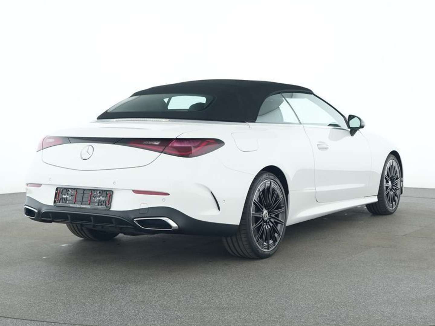 Mercedes CLE 200 200 AMG Line - 2025 - Joinsteer - #1