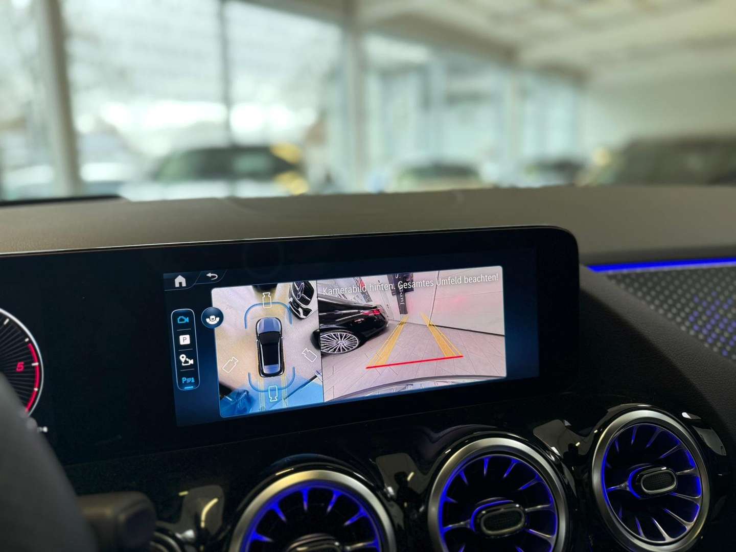 Mercedes GLA 220 - 2025 - Joinsteer - #28