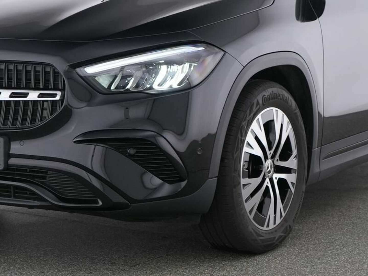 Mercedes GLA 200 200 Night Edition - 2025 - Joinsteer - #3